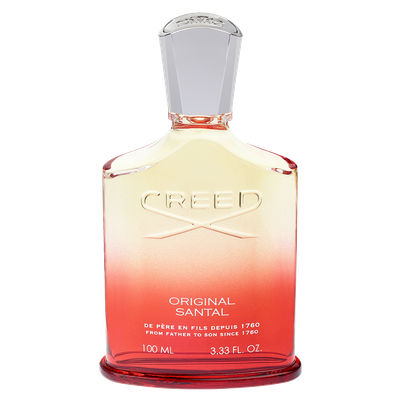 Eau de Parfum Creed Original Santal Hommes & Mixtes, 100ml