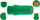 Jelek për qen Chaba Golf Wear S, 30 cm gjoks, jeshil