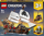 Set LEGO Creator Pirate Ship (31109)
