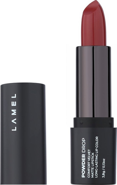 Buzëkuq mat Lamel Powder Drop, nr 401, 3.8g