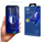 Folie mbrojtëse 3MK FlexibleGlass Pro për Apple iPhone 17 Pro, xham hibrid, transparente