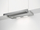 Aspirator teleskopik Electrolux LFP226S, i integrueshëm, ndriçim LED, inox