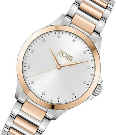 Orë dore Hugo Boss Grace 1502577