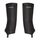Gaiters Spokey Tracky SPK-942233, madhësia L, poliester i papërshkueshëm nga uji, të zinj