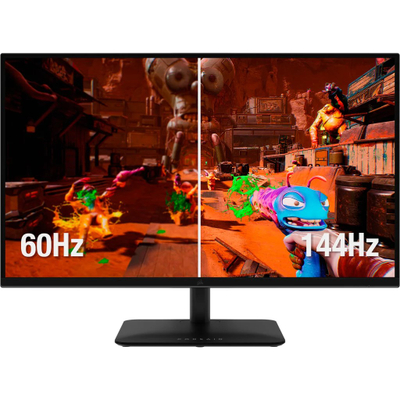 Monitor Corsair Xeneon 32UHD144-A, 32", 3840 x 2160, 144 Hz, i zi