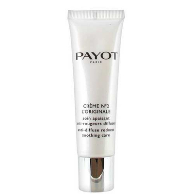 Krem për fytyrë për lëkurë të irrituar Payot 30 ml