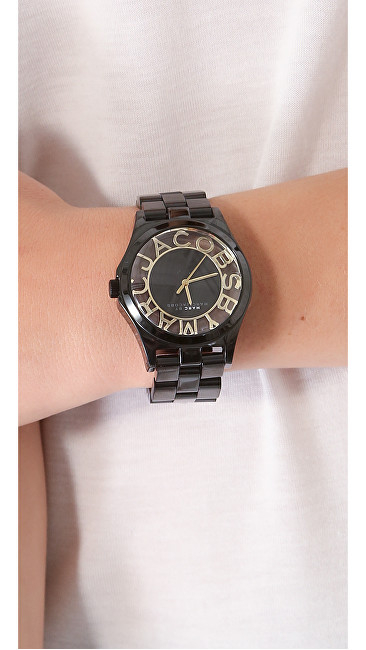 Orë dore Marc Jacobs MBM 3255