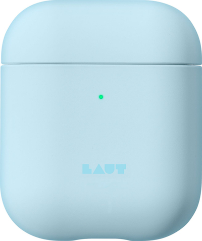 Mbrojtëse Laut Huex për AirPods 1/2, blu