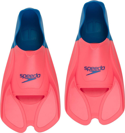 Palaçka noti Speedo Training Fins, silikoni, për trajnim, shumëngjyrëshe