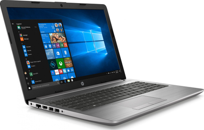 Laptop HP 250 G7, 15.6" Full HD, i3 8GB 1TB, argjendtë