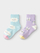 Çorapet Cloud Kitty Socks 2-Pack