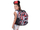Pulse X21291 Cante Teens Kuqe Patch