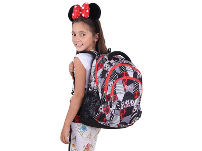 Pulse X21291 Cante Teens Kuqe Patch