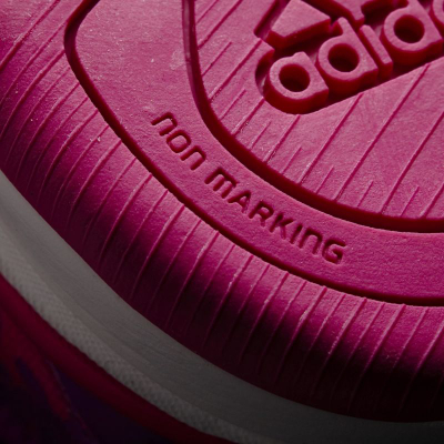 Патики за тренинг Adidas Adipure 360.2 W B40958, за жени, бели