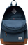 Ранец Herschel Heritage, џеб за лаптоп, Blue Mirage