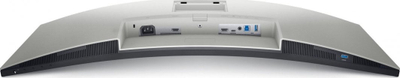 Monitor Dell S3423DWC, 34'', WQHD, i zi