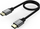 Kabllo Unitek HDMI 1.5m e zezë (C137W)