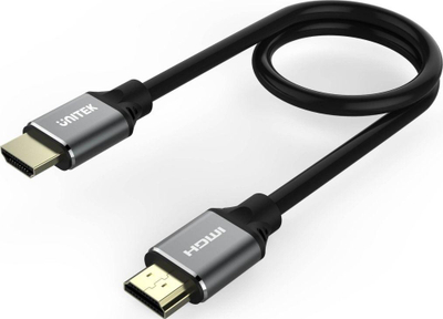 Kabllo Unitek HDMI 1.5m e zezë (C137W)