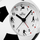 Orë me zile MPM Quality Kickoff Timekeeper, e bardhë/zezë