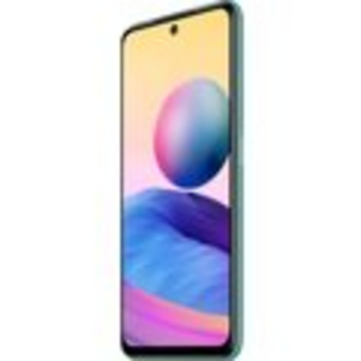 Celular Xiaomi Redmi Note 10 5G, 4GB/64GB, i gjelbërt