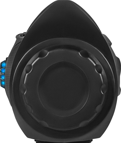 Кутија звучник Defender Beatbox, Bluetooth 5.0, 10W, црна