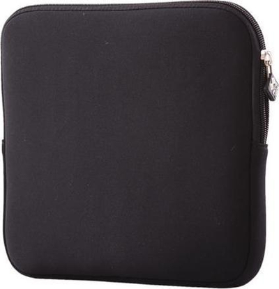 Penar Pixie Crew XL Pouch PXT-07-L24, me silikon për pikselë, me zinxhir, i zi