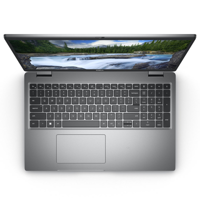 Laptop Dell Latitude 5530, 15.6", Intel Core i5 1235U, 8GB RAM, 512GB SSD, i hirtë
