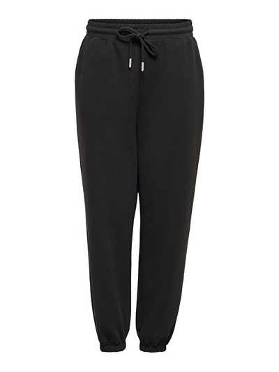 Tuta ONLY ONLSCARLETT Regular Fit, të zeza