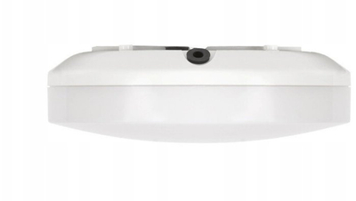 Llambë tavani Lena Lighting Gamma LED Basic 280, 16W, IP54, e bardhë