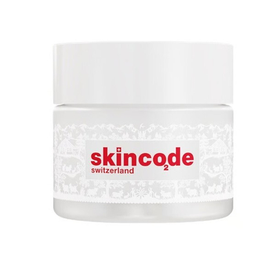 Krem hidratues për fytyrë Skincode 24h Cell Energizer Cream, 50 ml