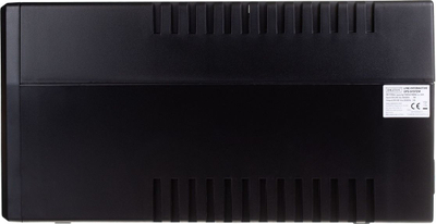 UPS Eaton 9E3000I, 3 kVA 2400 W, 7 dalje AC, i zi