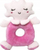 Вртечка играчка Tulilo, 18cm, за бебиња, повеќебојна