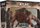 Zgjerim loje mitologjike Mythic Battles Pantheon Atlas Expansion Pack, set figura, me letra aftësish, shumëngjyrësh