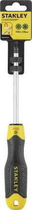 Shurubelçkë Torx Stanley ST65154, TT40, 120mm, e verdhë me të zezë