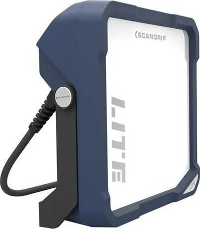 Prozhektor pune LED Scangrip VEGA 4000, 48W, 4000 lumen, IP54
