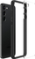 Kapak telefoni Spigen Ultra Hybrid për Samsung Galaxy S23, transparent, i zi