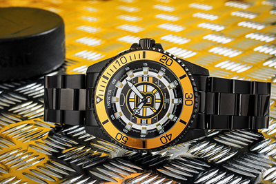 Orё dore Invicta Boston Bruins 42238