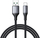 Кабел USB во Lightning Joyroom Flash Series, 2m, 3A 30W, црна