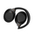 Слушалки Sony WH-1000XM4 безжични Bluetooth, црни
