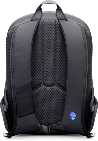 Çantë shpine Alienware AW5625P, 16", 21L, e zezë