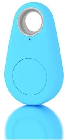 Pajisje gjurmimi Bluetooth Blow iTag, alarm, blu