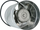 Ventilator industrial AirRoxy aRw160, 160mm, 185m³/h, i bardhë