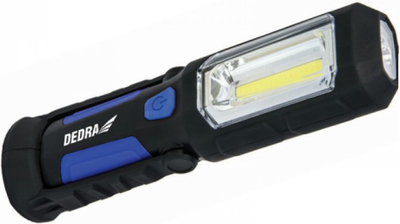 Lambë dore Dedra L1022, 3 W