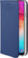 Kabull Smart Case për Samsung A13 5G, tip libër me magnet, blu navy
