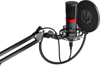Mikrofon Endorfy Solum Streaming, i zi