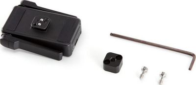 Sistem transmetimi imazhi DJI RavenEye