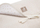 Shtroje per nderrimin e bebit Cloudy Rib - Oatmeal