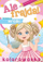 Книга за бојадисување What Fun Color the Fairies, со самовили, за деца