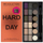 Hije për sy Make Up Revolution Hard Day
