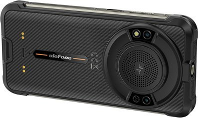 Telefoni Ulefone Power Armor 16 Pro, 4GB RAM, 64GB, 4G, NFC, i zi